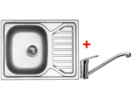 4289986 8596142051366 sinks okio 650 pronto