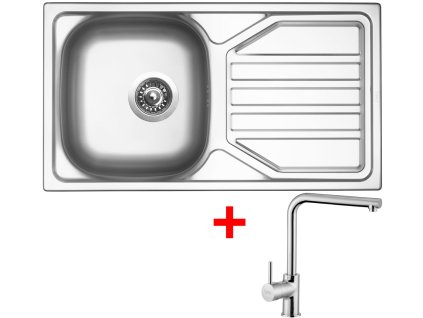 4290104 8596142051731 sinks okio 780 elka
