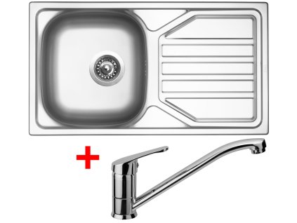 4289994 8596142051403 sinks okio 780 pronto