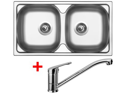 4290022 8596142051380 sinks okio 780 duo pronto