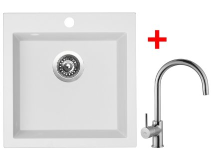 4288824 8596142044863 sinks viva 455 milk vitalia