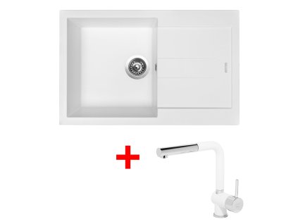 4289268 8596142047710 sinks amanda 780 milk mix 3 p gr