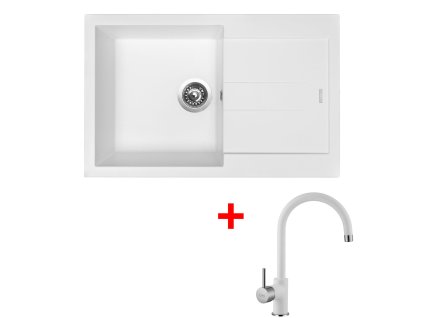 4289112 8596142046959 sinks amanda 780 milk vitalia gr