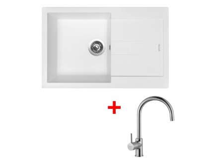 4289100 8596142046553 sinks amanda 780 milk vitalia