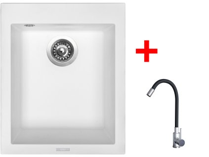 4478289 8596142054992 sinks cube 410 milk elasta nerez cerna