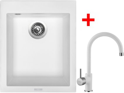 4289200 8596142047062 sinks cube 410 milk vitalia gr