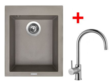 4289192 8596142046683 sinks cube 410 truffle vitalia