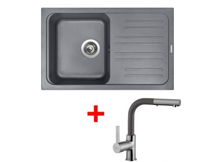 4147536 8596142032204 sinks classic 740 titanium enigma s gr