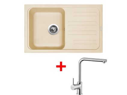 4147518 8596142032150 sinks classic 740 sahara elka