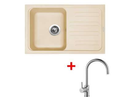 4147508 8596142032174 sinks classic 740 sahara vitalia