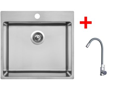 4478705 8596142057979 sinks blocker 550 elasta nerez seda