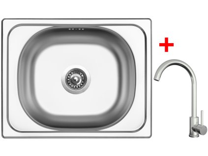 4478607 8596142057481 sinks classic 500 arco celonerezova