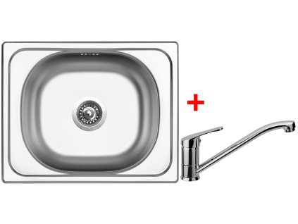 4290040 8596142051465 sinks classic 500 pronto