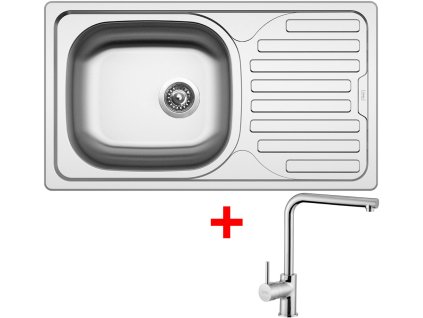 4290100 8596142051717 sinks classic 760 elka