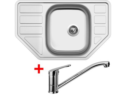 4290032 8596142051182 sinks corno 770 pronto