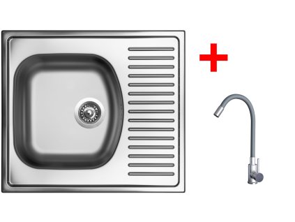 4478629 8596142057733 sinks short 580 elasta nerez seda