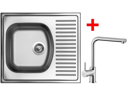 4290076 8596142051618 sinks short 580 elka