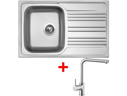 4290108 8596142051755 sinks star 780 elka