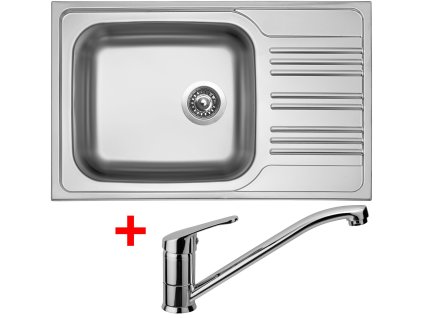 4290004 8596142051328 sinks star 780 xxl pronto