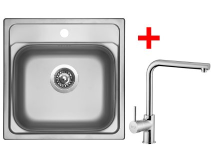 4290058 8596142051533 sinks manaus 480 elka