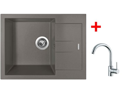 4288594 8596142043347 sinks amanda 650 nanotruffle mix 35