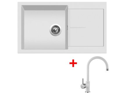 4289148 8596142047178 sinks infinity 860 milk vitalia gr