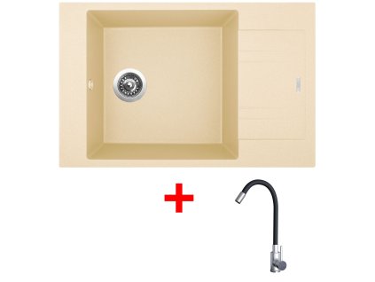 4478145 8596142054121 sinks vario 780 sahara elasta nerez cerna