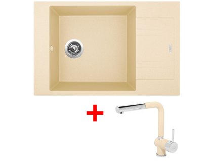 4289034 8596142046379 sinks vario 780 sahara mix 3 p gr