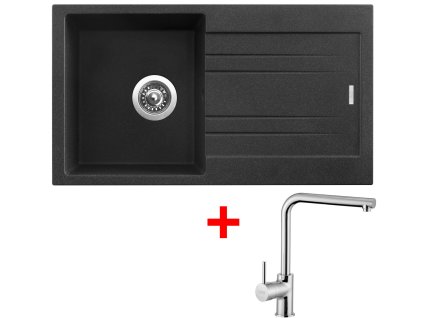 4288838 8596142044849 sinks rapid 780 granblack elka