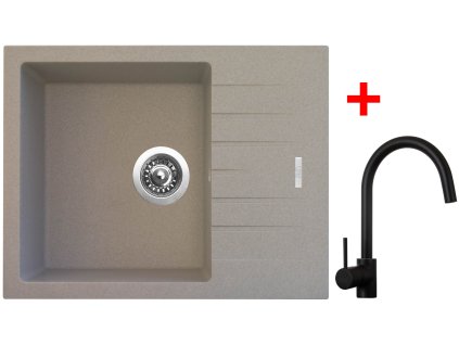 4477004 8596142058112 sinks perfecto 650 avena vitalia cerna matna