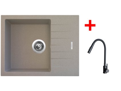 4478747 8596142056613 sinks perfecto 650 avena elasta s cerna matna