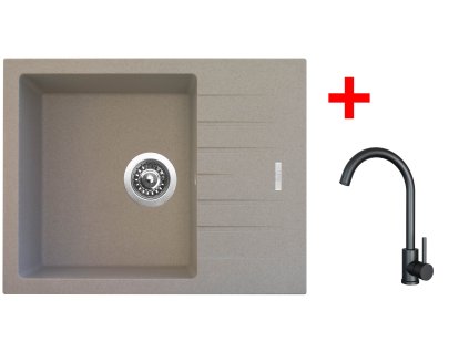 4478723 8596142056255 sinks perfecto 650 avena arco cerna matna