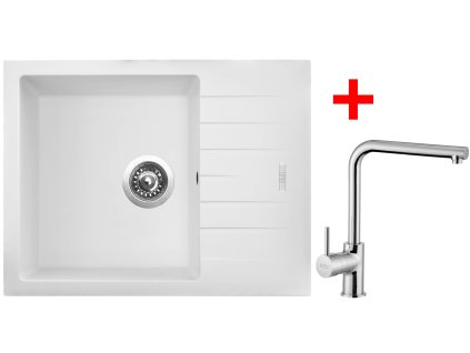 4476954 8596142056125 sinks perfecto 650 milk elka leskla