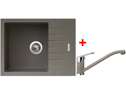 4289612 8596142049646 sinks perfecto 650 truffle pronto gr