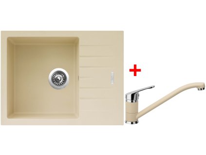 4289610 8596142049653 sinks perfecto 650 sahara pronto gr