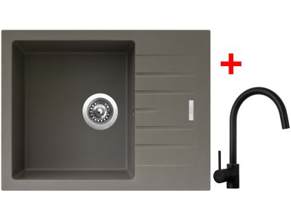 4289588 8596142049523 sinks perfecto 650 truffle vitalia cerna matna