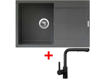 4460488 8596142057283 sinks ultima 790 titanium enigma s cerna matna