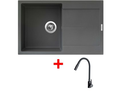 4478599 8596142057191 sinks ultima 790 titanium elasta s cerna matna