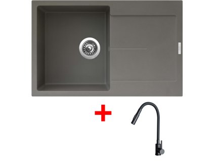 4478597 8596142057184 sinks ultima 790 truffle elasta s cerna matna