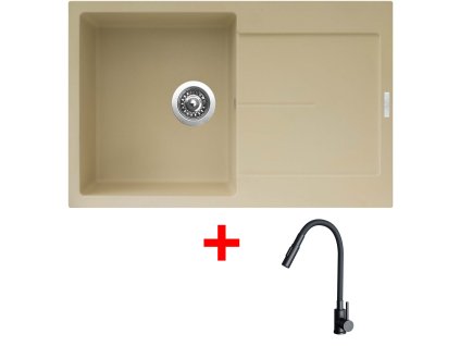 4478595 8596142057177 sinks ultima 790 sahara elasta s cerna matna