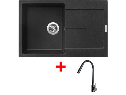 4478593 8596142057160 sinks ultima 790 granblack elasta s cerna matna