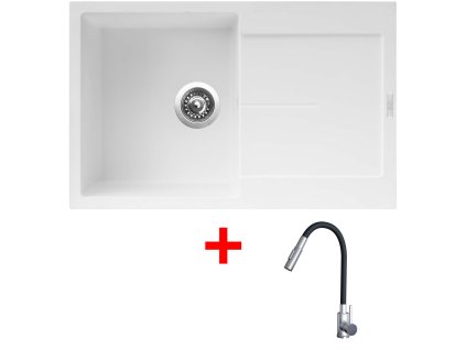 4478571 8596142057054 sinks ultima 790 milk elasta s nerez cerna