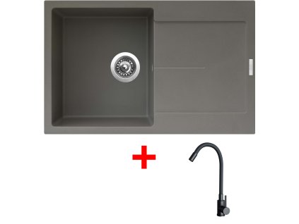 4478543 8596142056910 sinks ultima 790 truffle elasta cerna matna