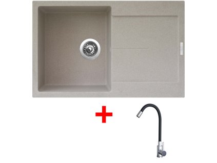 4478225 8596142054503 sinks ultima 790 avena elasta nerez cerna