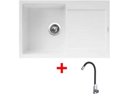 4478223 8596142054497 sinks ultima 790 milk elasta nerez cerna