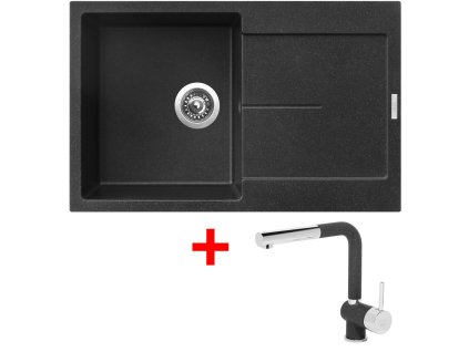 4289746 8596142050475 sinks ultima 790 granblack mix 3 p gr