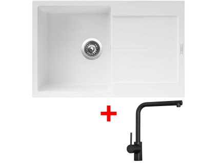 4297623 8596142050444 sinks ultima 790 milk elka cerna matna