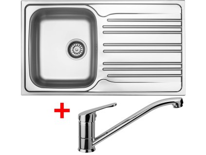 4290132 8596142051861 sinks star 860 pronto