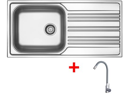 4478685 8596142057719 sinks star 1000 xxl elasta nerez seda