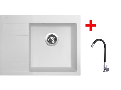 4478079 8596142053865 sinks rim 650 p milk elasta nerez cerna